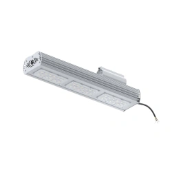 Street lamp SVETHOLL Levin L600 B140 H130 100W 14500 Lm