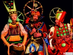 Theatrical costumes - Item-00018