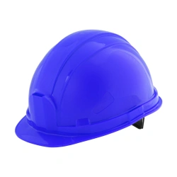 Safety helmet SOMZ-55 Hammer RAPID blue, article number 777818