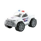 Legion Patrol Car No. 1, Article No. 76076.