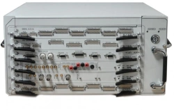 6-slot chassis CH-06 AXIe-0