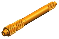 Shaft 2601-12-79