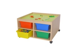 Game table: MD 01.13.04