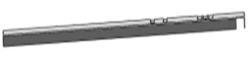 S.31P-11.30.509 Front rack