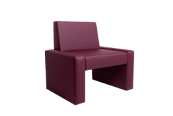 Armchair KR Iris