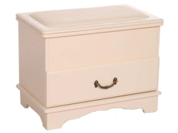 Banquette Elegia