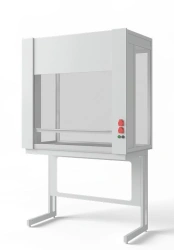 Cupboard (fume cupboard): LK-900 SWD