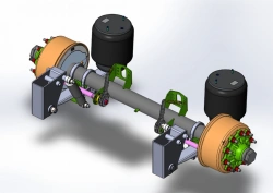 Axial unit AXL-13-RFDLPK-00