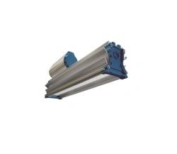 DS-STREET 50 outdoor cantilever luminaire