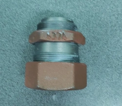Connector assembly 4374 UHL1 TU 3184-011-10785350-2007