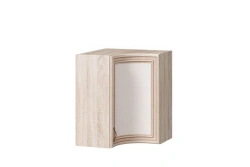 Country LD 245200.000 Corner cupboard door (panelled)