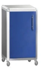 Swinging cabinet KST 1-7E