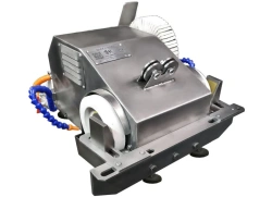 Sharpening machine for boning, deboning, carving knives DVAK SZN-02