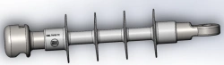 SML 70/10-3GS Polymer insulator