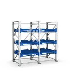 Shelving unit series 16106
