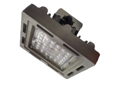 LED Torch luminaire INDUST PRO