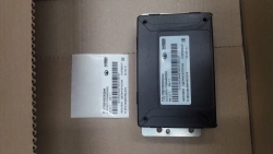Device for call of emergency operational services 18.3879000-67 consisting of: Era Glonass Unit (EGU) 18.3879600-67; Interface U