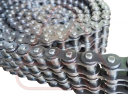 Industrial Lifting Chains