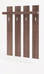 Wall clothes rack GM30 "Premier"