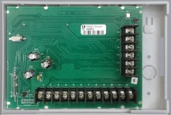 Network controller of alarm loops SKShS-01 IP20