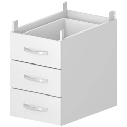 Hinged drawer cabinet of TNYA-L series