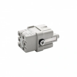 Receptacle RP-5-16-400