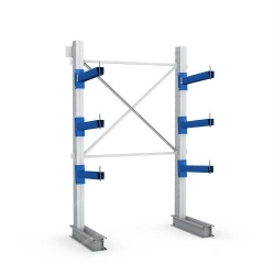 Shelving unit series 1679