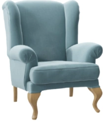 Armchair KR Galaxy