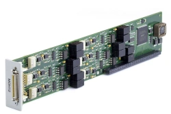 DC voltage source MON12