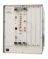 High-frequency signal generator GSM1