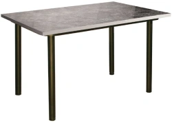 Table for cafe large 01, 6 seats (SCB 01)