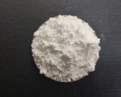 Barium carbonate for piezoceramics