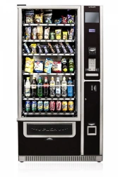Snack vending machine type FOODBOX, model Foodbox