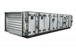 Air conditioners of central type VEROSA-600