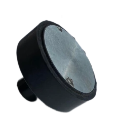Zinc reference electrode of "Raduga" type ESC-S-RA (according to TU 28.99.39-084-73892839-2018)