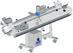 Belt rounder OL-2000
