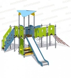 Children's play set Romana 101.64.09