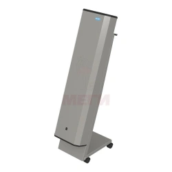 "MEGIDEZ" RBOV 911-"MSK" (MSK-5911.5) - Bactericidal recirculator for air disinfection, with stainless steel housing,