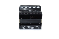 Two-voice accordion "Tula-210" 55/55x100-II-3
