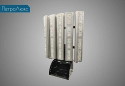 LED luminaire "Petrolux-Vector-M-64"