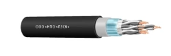 Control and monitoring cable KRUEL-IK-(E)Rp(E)(B,K,S)-(h)-ng(A)-LS
