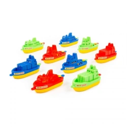 Ship (mix No. 2), item 41210