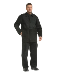 Spilkovy welding suit