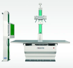 X-ray diagnostic complex KRD-"MAXIMA" according to TU 9442-025-11150760-2008.