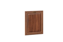 Country LD 245127.000 Door 600 (milled moulding)