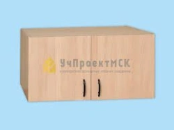 Mezzanine sections DAMINART trade mark