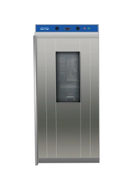 Proofing chamber EMB-K 1T-1D