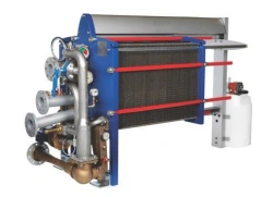 Desalination plant AQUA-C100