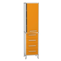 Cabinet for storage of medicines according to TU 32.50.30-007-32924160-2021, article number DM-2-101-10.K2.?2.