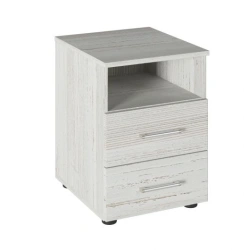 Wooden office furniture, for other public areas: Office equipment cabinet OF